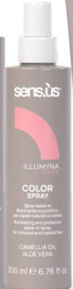 Illumyna Color Spray 200ml