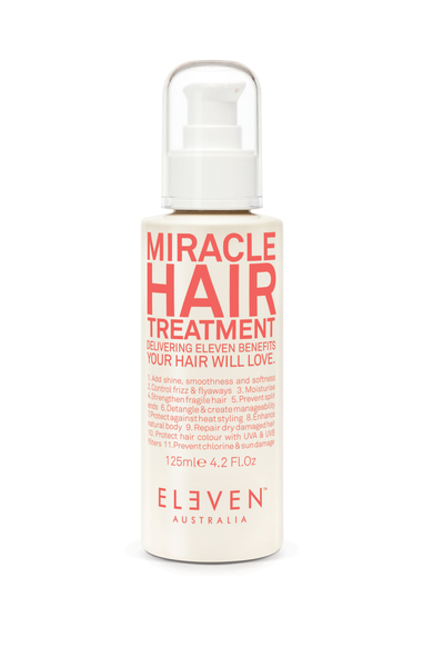 Miracle Hair Treatment 125ml