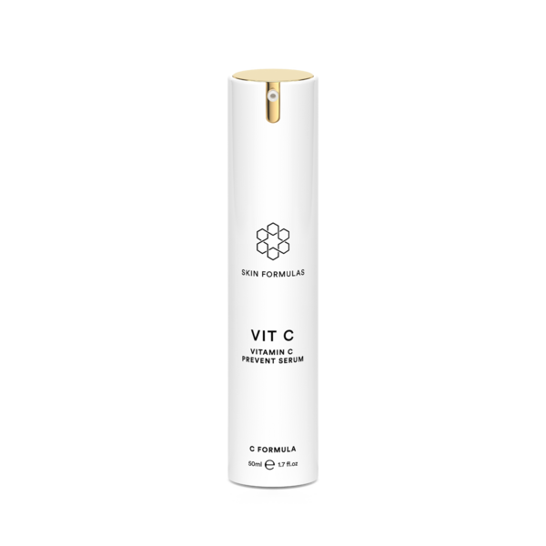 Vitamin C Skin Formulas