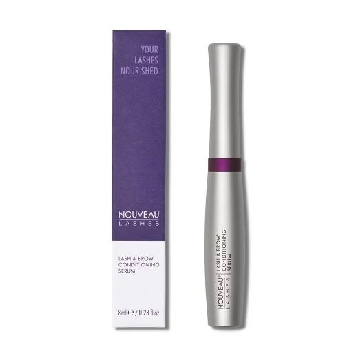 Lash & Brow Conditioning Serum