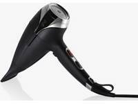 Uk Ghd Helios Black