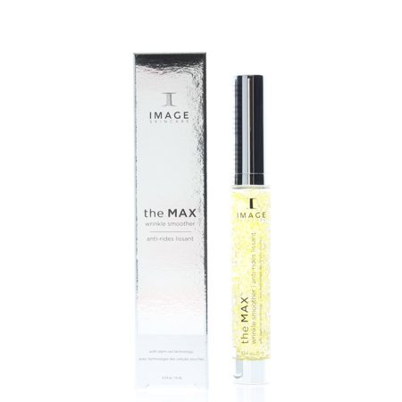The max - Wrinkle smoother 