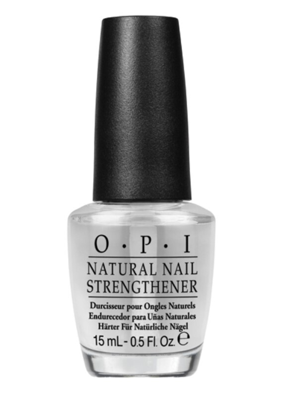 OPI - Natural Nail Strengthener