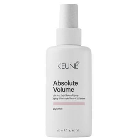 Absolute Volume Lift & Grip