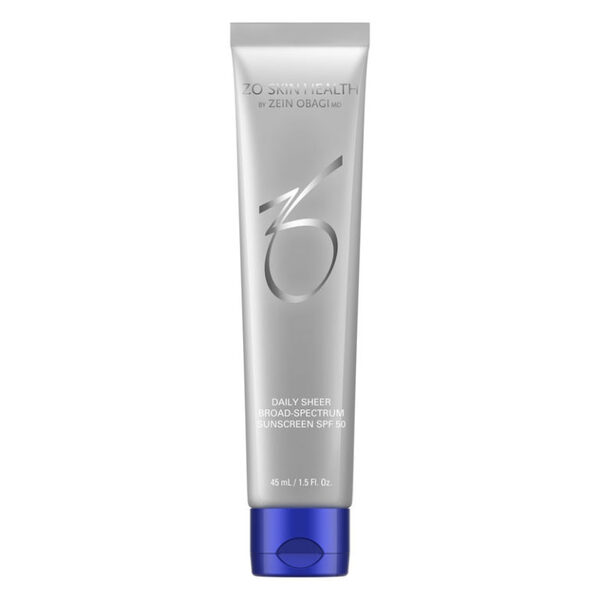 ZO  Daily Sheer Broad Spectrum SPF 50
