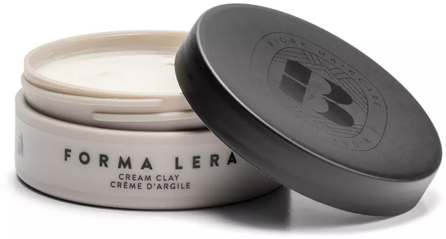 Björk Styling Forma Lera Cream Clay Wax 75ml