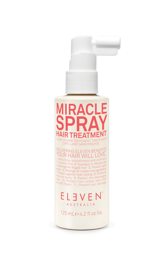 Miracle Spray Hair Treatment 125ml