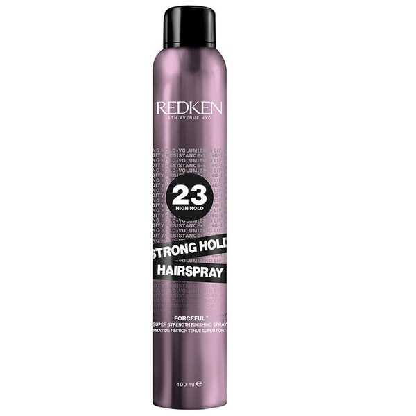 Super Strong Hairspray 23