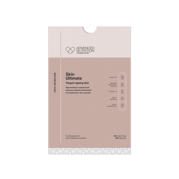Advanced Nutrition Skin Ultimate
