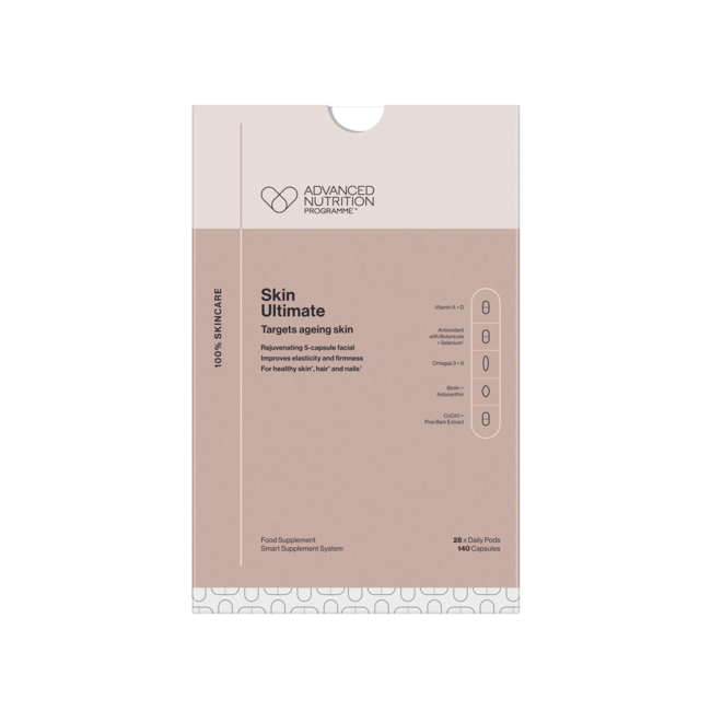 Advanced Nutrition Skin Ultimate