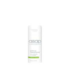 gentle eye make up remover