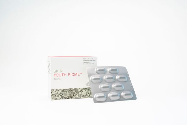 Advanced Nutrition Youth Biome small pack