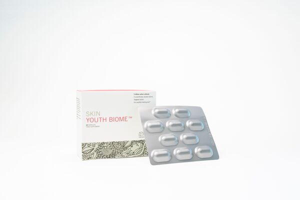  Advanced Nutrition Youth Biome small pack