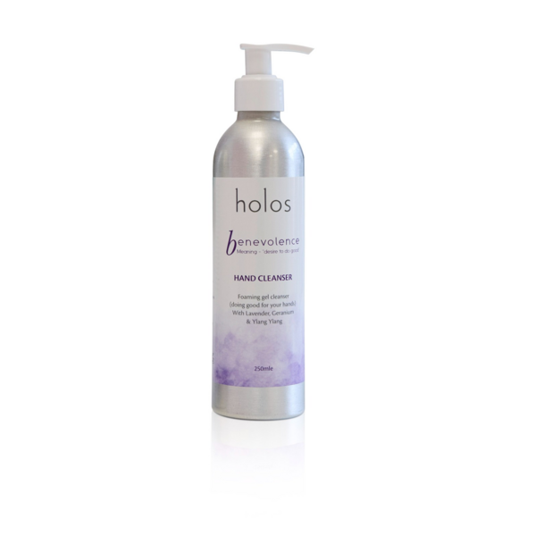Benevolence Hand Cleanser