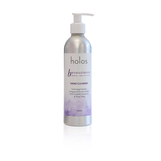 Benevolence Hand Cleanser