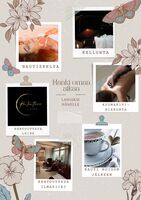 Rentoutuskellunta ja kuumakivihieronta - yhdistelmähoito