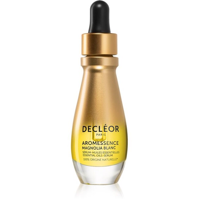 White Magnolia Aromessence Oil