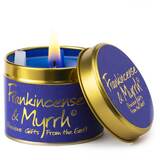 Frankincense & Myrrh