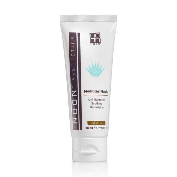 Medi Clay Mask