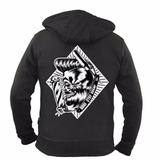 Hoodie (L) Marco Il Figaro & Barbiere