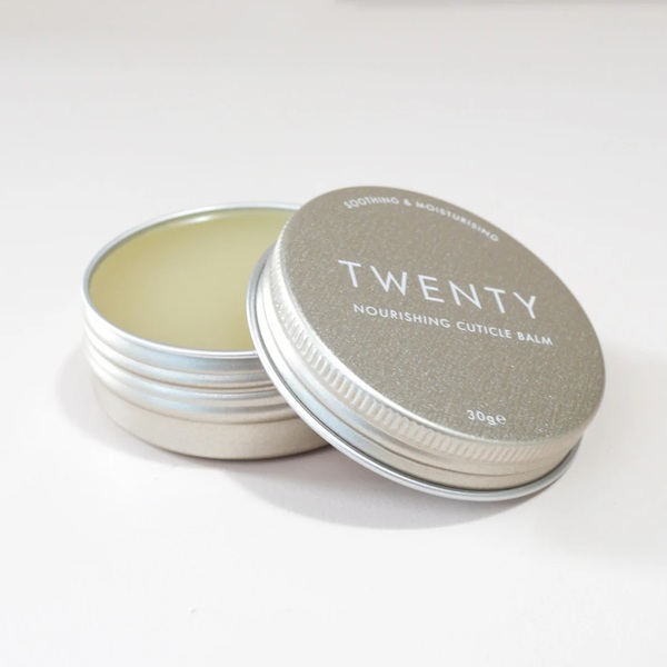 Twenty - Nourishing Cuticle Balm