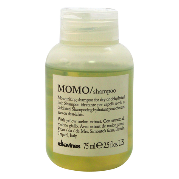 Momo Shampoo 75ml