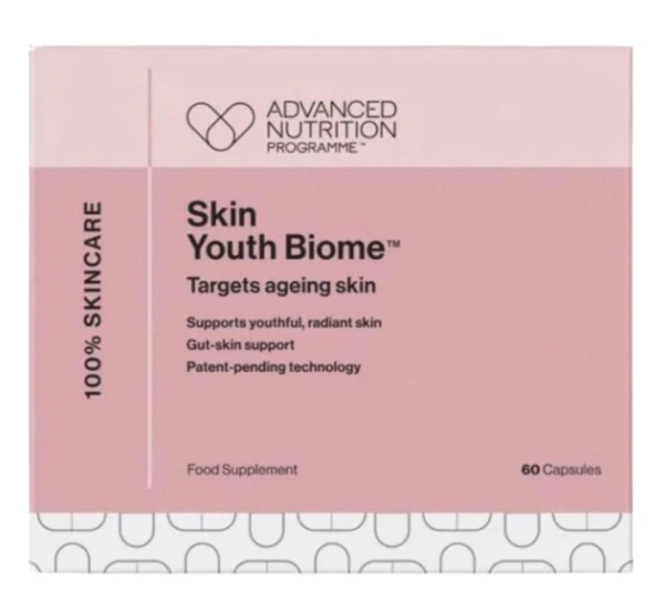 Skin Youth Biome 60 caps