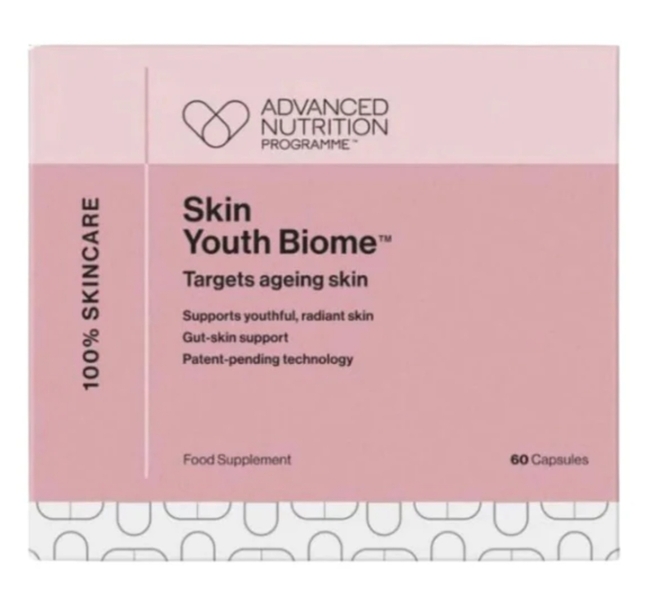 Skin Youth Biome 60 caps