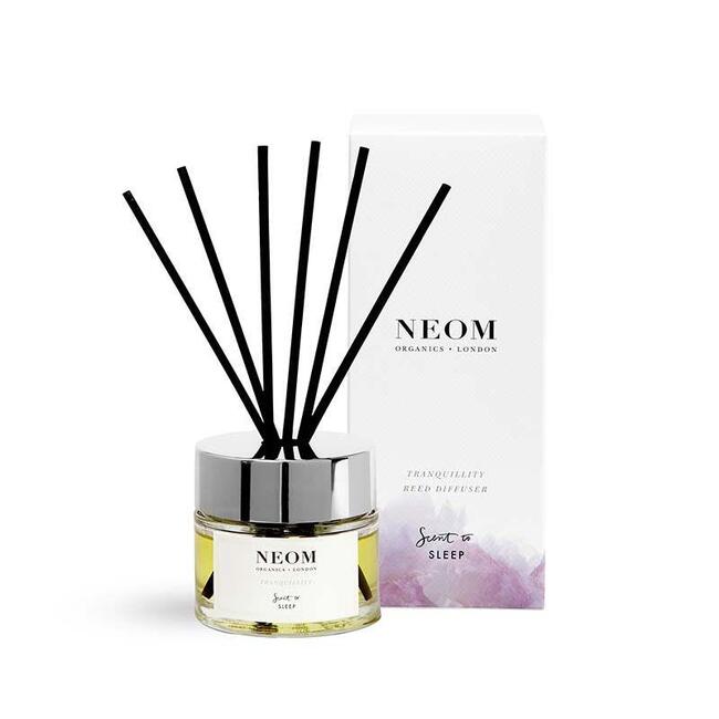 Neom Perfect Night's Sleep Reed Diffuser