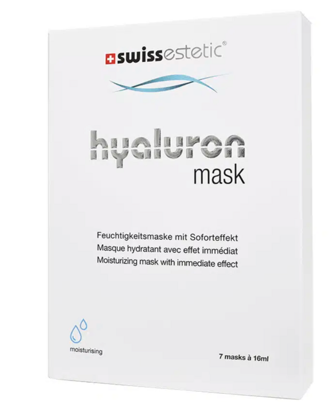 Hyaluron Mask (1 Maske) 