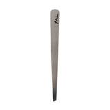 Brows - Definitive Slanted Tweezers - Retail