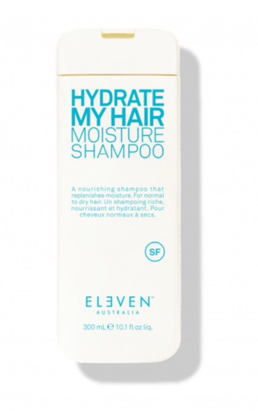 Hydrate My Hair Moisture Shampoo 300ml
