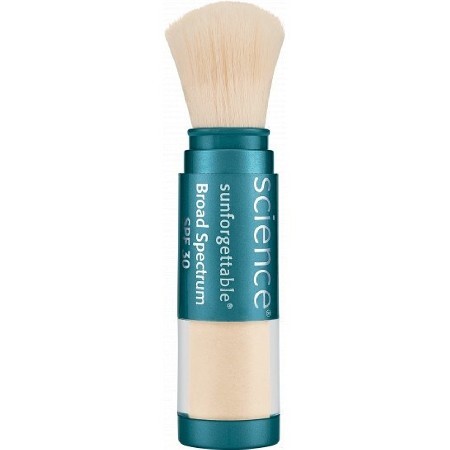 CS Sunforgettable Brush-on-shield SPF 30 MEDIUM