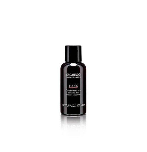 Fuoco Concentrato Urto 100ml