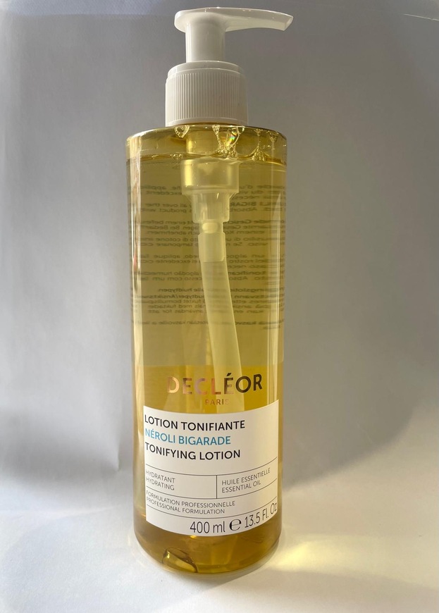 Neroli Bigarade Facial Toner 400ml