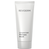 couperose therapy mask