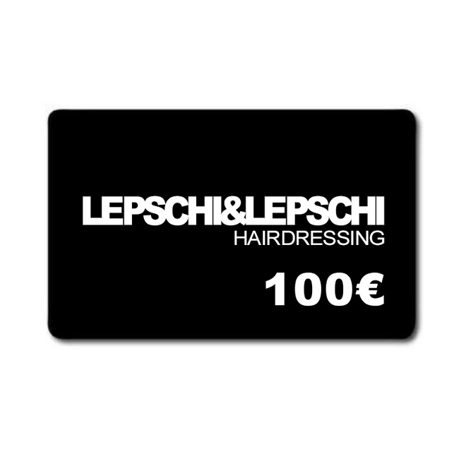 Gutschein 100€