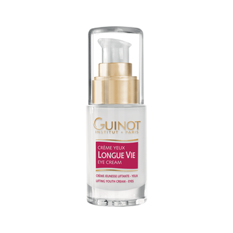 GUINOT Creme Longue Vie Yeux Eye Cream
