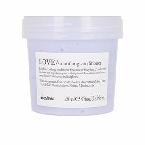Love Smooth Conditioner 250ml 