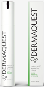DermaQuest Advanced 3D Hydrafirm Serum