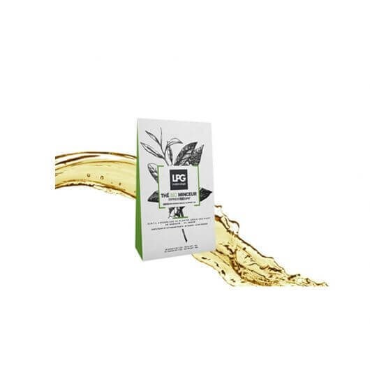 LPG Slimming Tea