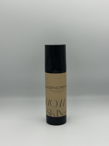 Hydro Glow Eye & Lip Elixir Cream