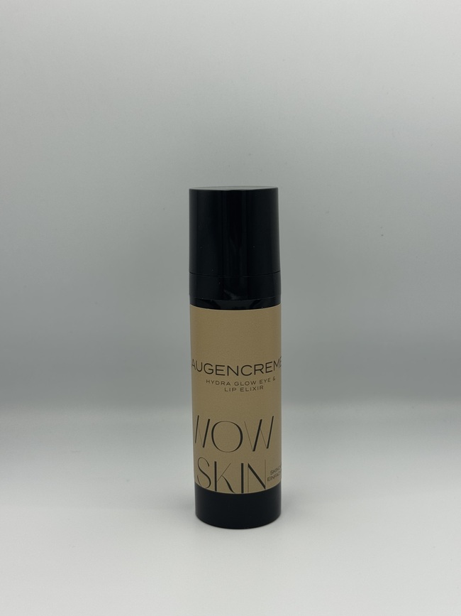 Hydro Glow Eye & Lip Elixir Cream