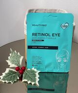 Retinol Eye Patches