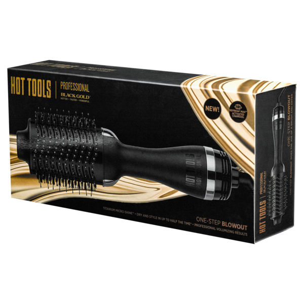   Hot Tools Volumiser