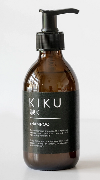 KIKU Salon | Shampoo