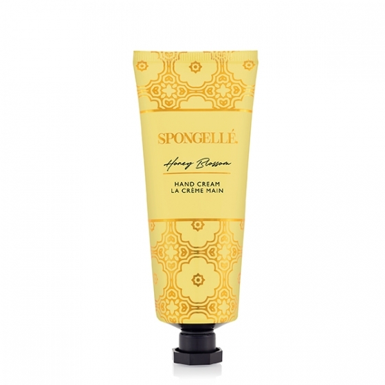 Grapefruit cassis Hand Cream