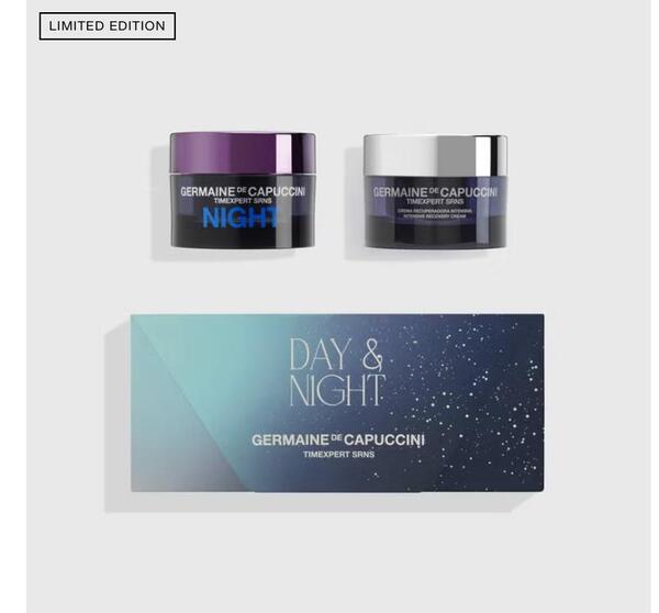 Time Expert SRNS Day & Night 