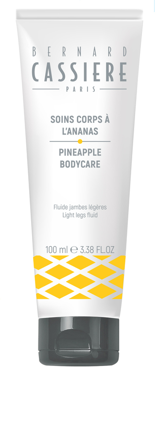 Pineapple Light legs fluid 100 ml BC