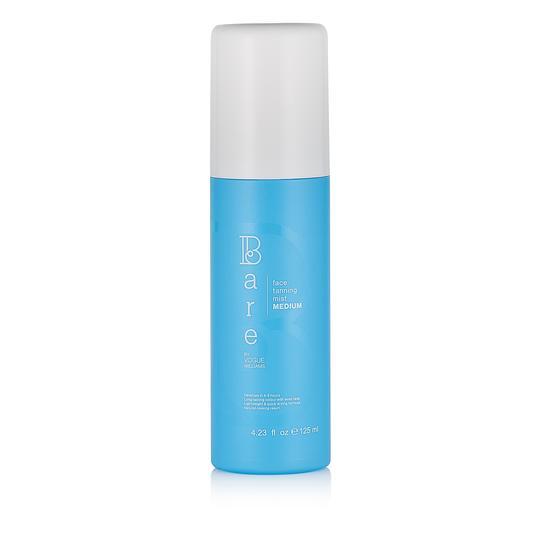 Bare by Vogue Face Tanning Mist Medium